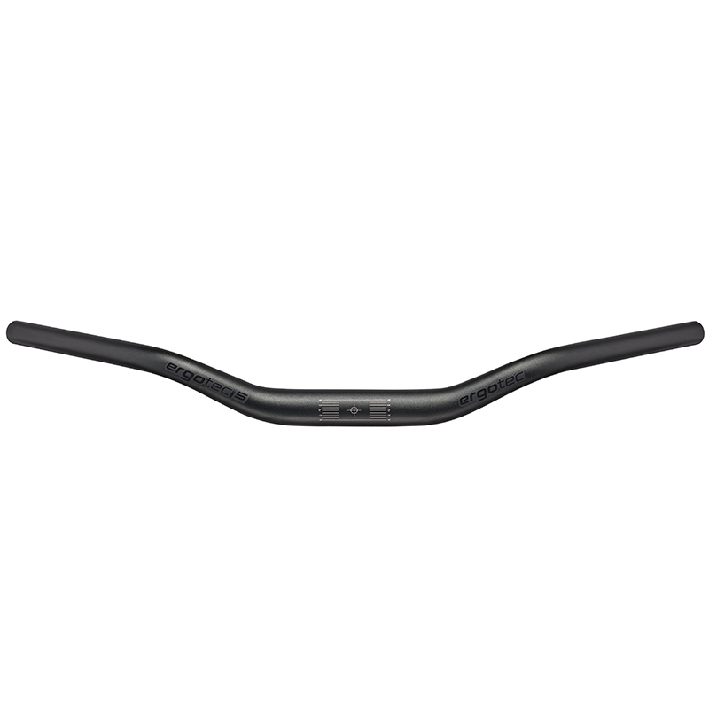 Ergotec Climber Bügel |31.8 Lenker