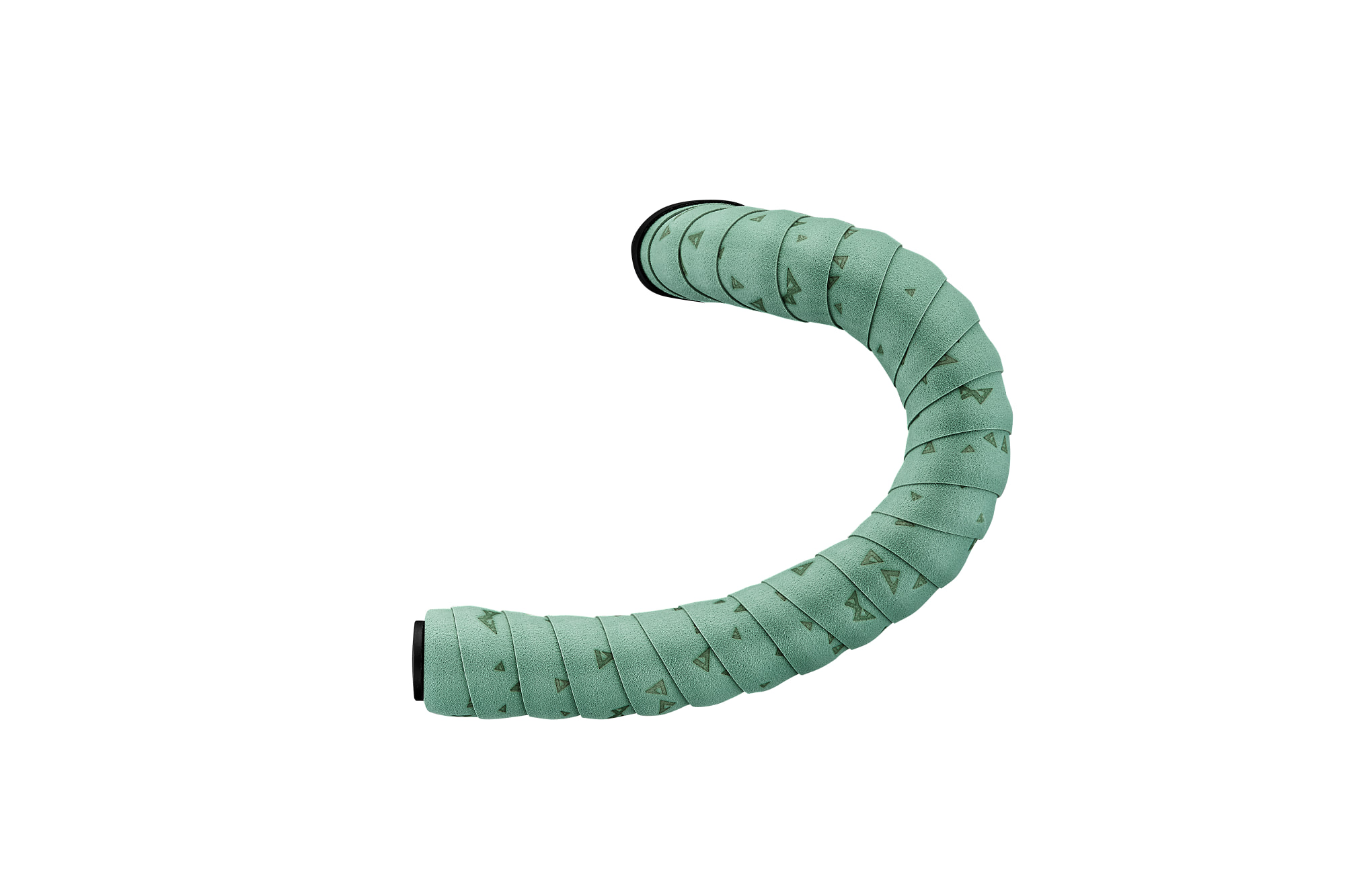 Giant Stratus Comp 2.5 Lenkerband in türkis mit griffiger, strukturierter Oberfläche.