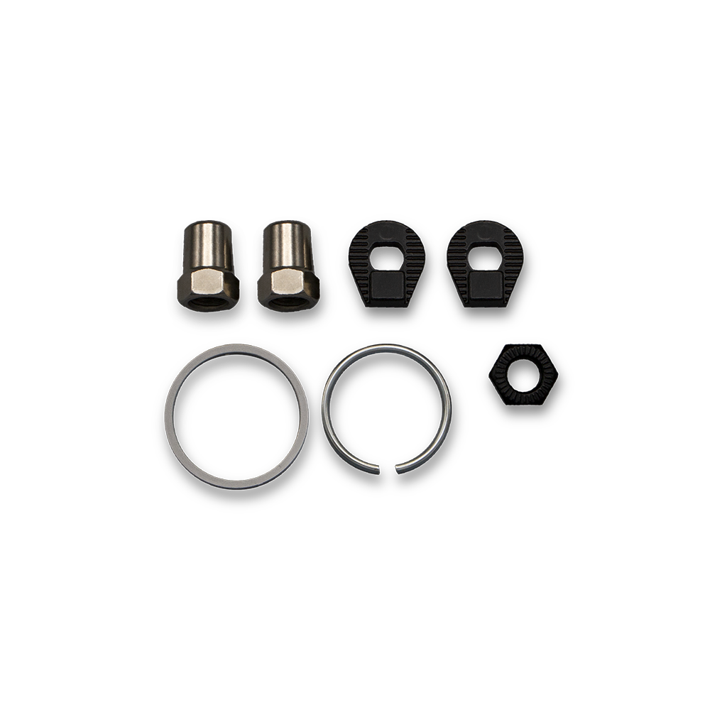 Enviolo CT CO TR-CVP Standard Montage Kit