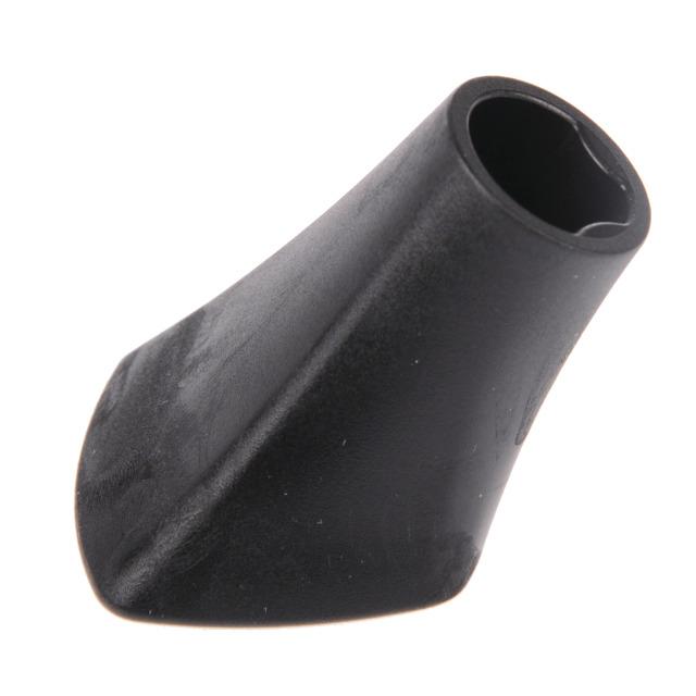 Gummifuss F13 zu Pletscherstützen