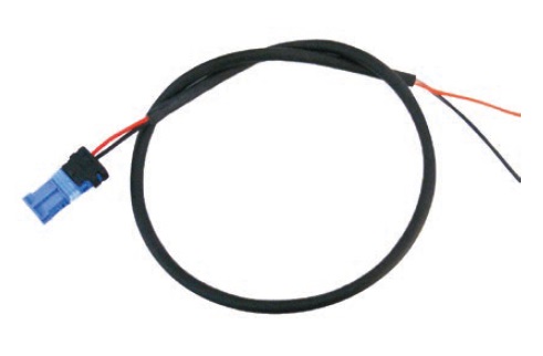 Supernova Bosch AUX-Port Kabel 