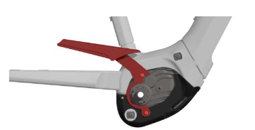 Hesling Kettenschutz Wing GT-A large