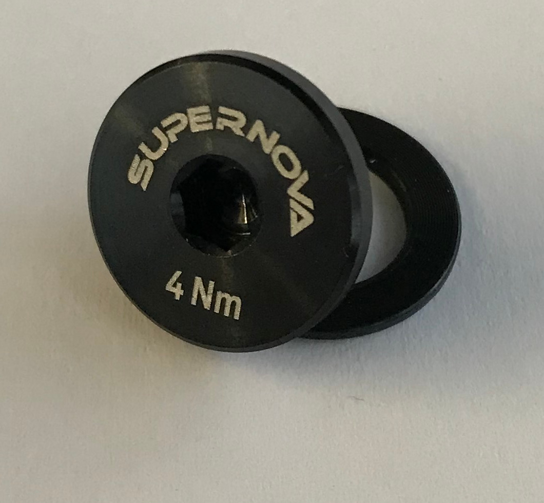 Supernova HBM Schraube