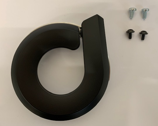 Horn Catena 14es Kettenschutz Bosch Gen2