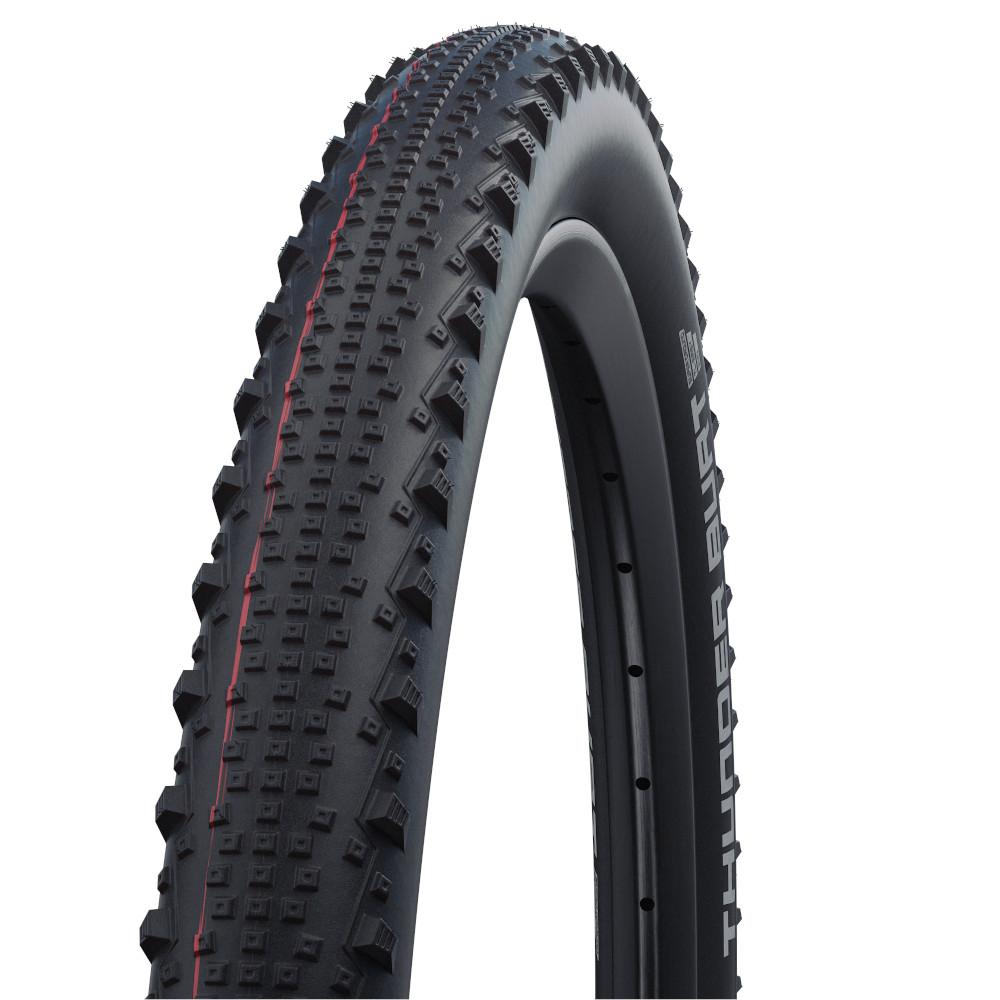 Schwalbe Thunder Burt Evo Super Ground Faltreifen