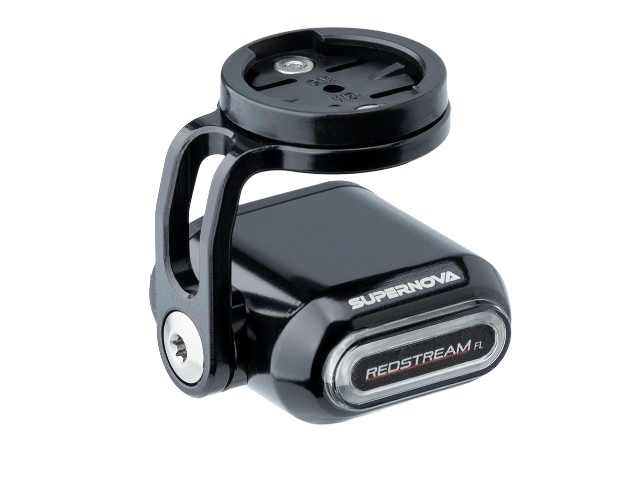 Supernova Redstream FL Tagfahrlicht