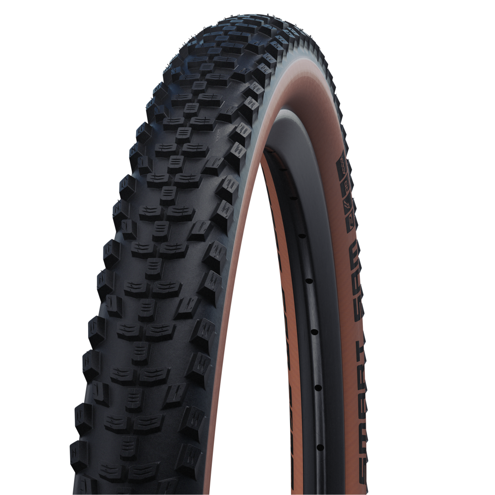 Schwalbe Smart Sam Performance 29" Drahtreifen 
