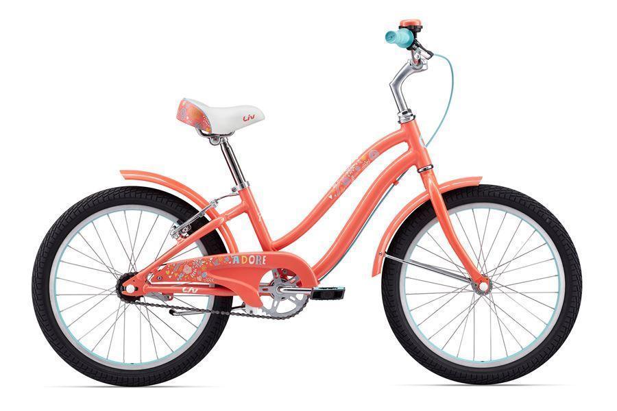 Liv Adore 20" LTD