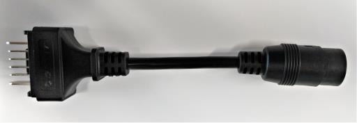 GIANT Adapterkabel / Ladegerät Smart Charger ab MY19