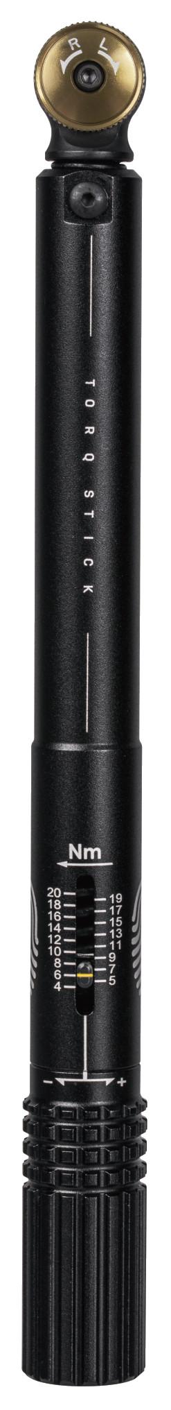 Topeak Torq Stick 4-20 Nm Drehmomentschlüssel
