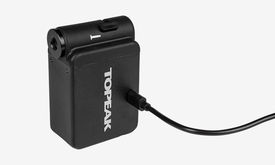Topeak Mini Pompa Razzo Tascabile: La Salvezza Che Entra In Tasca!